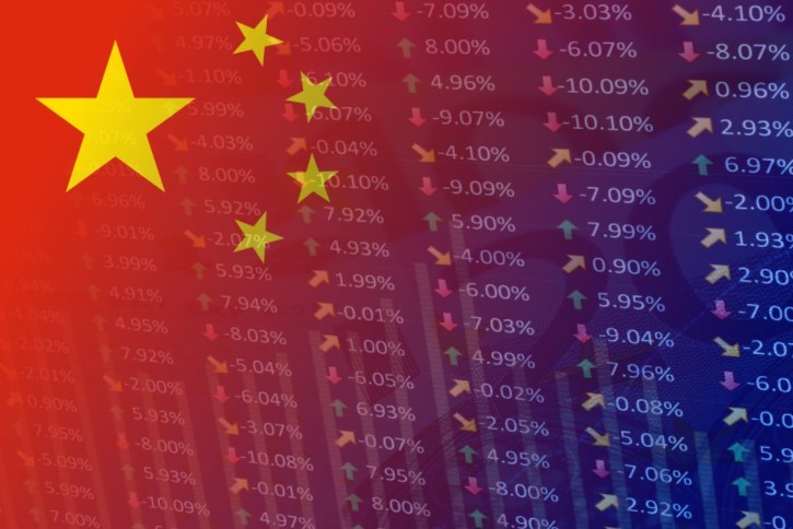 中国恒大の株価が急落！エバーグランデショックあるか？