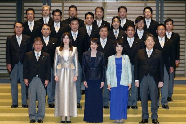 高市政権のウルトラCは議員削減法案棄却からの解散総選挙！