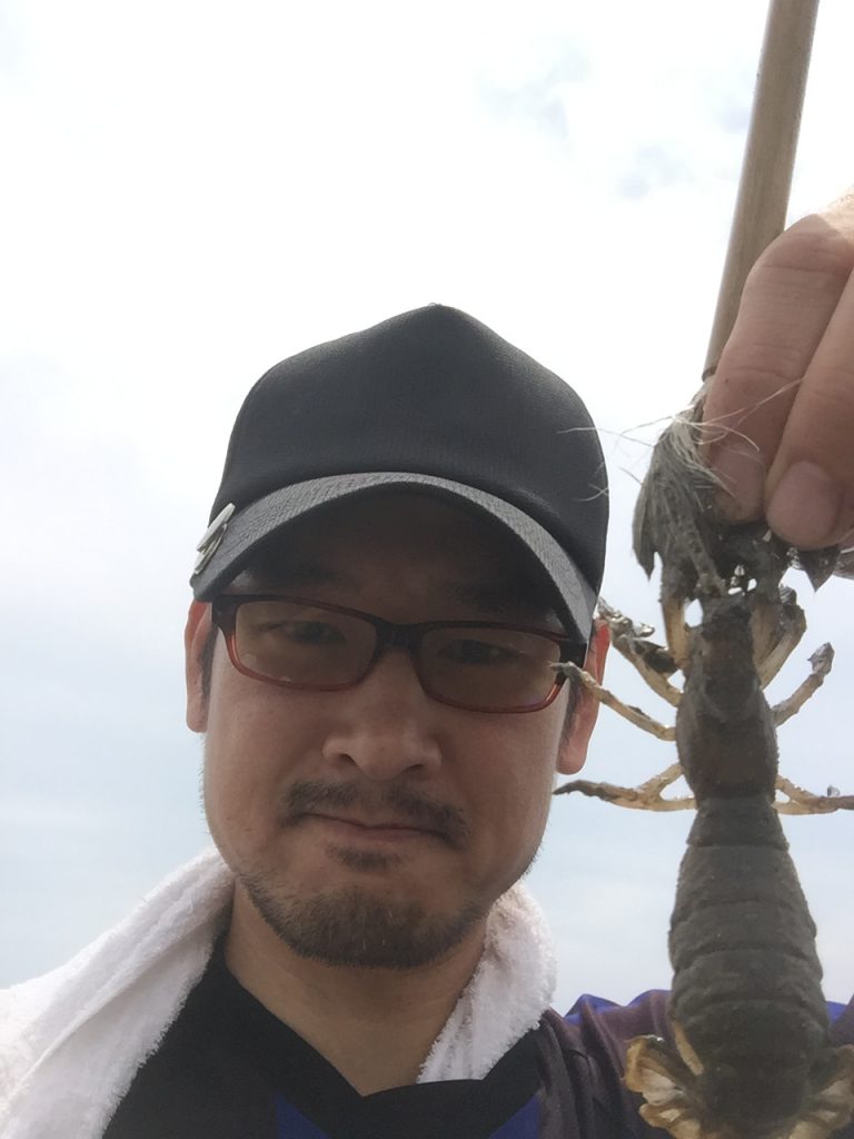 熊本県、荒尾漁協でマジャク釣り！初心者でも釣れるのか？